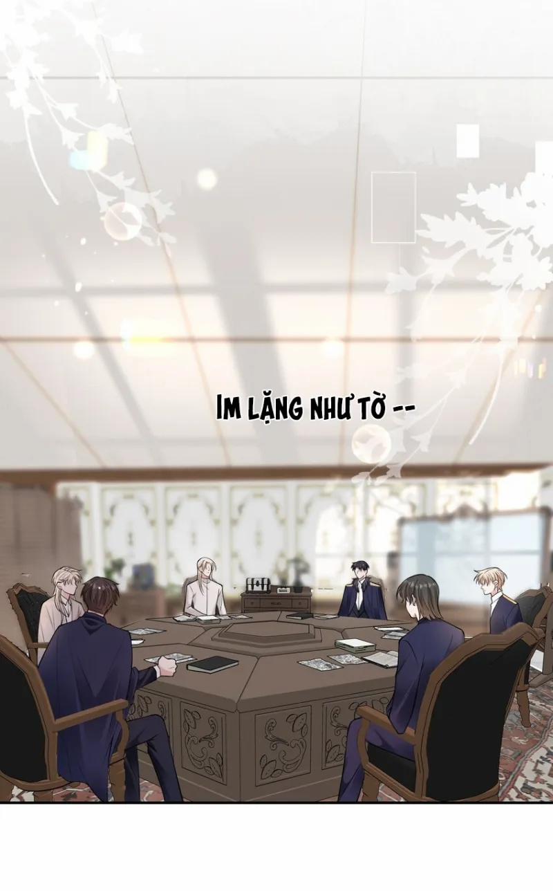 Chiến Lược Tẩy Trắng Của Phản Diện 10 trang 15