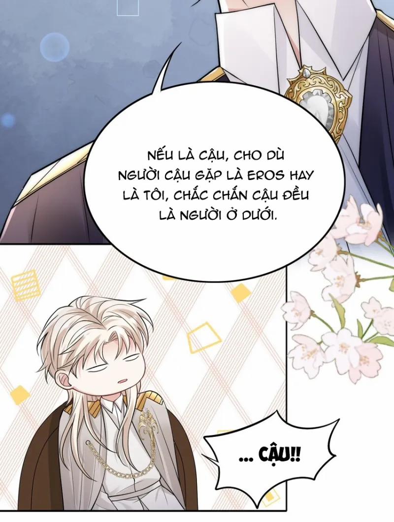 Chiến Lược Tẩy Trắng Của Phản Diện 10 trang 20