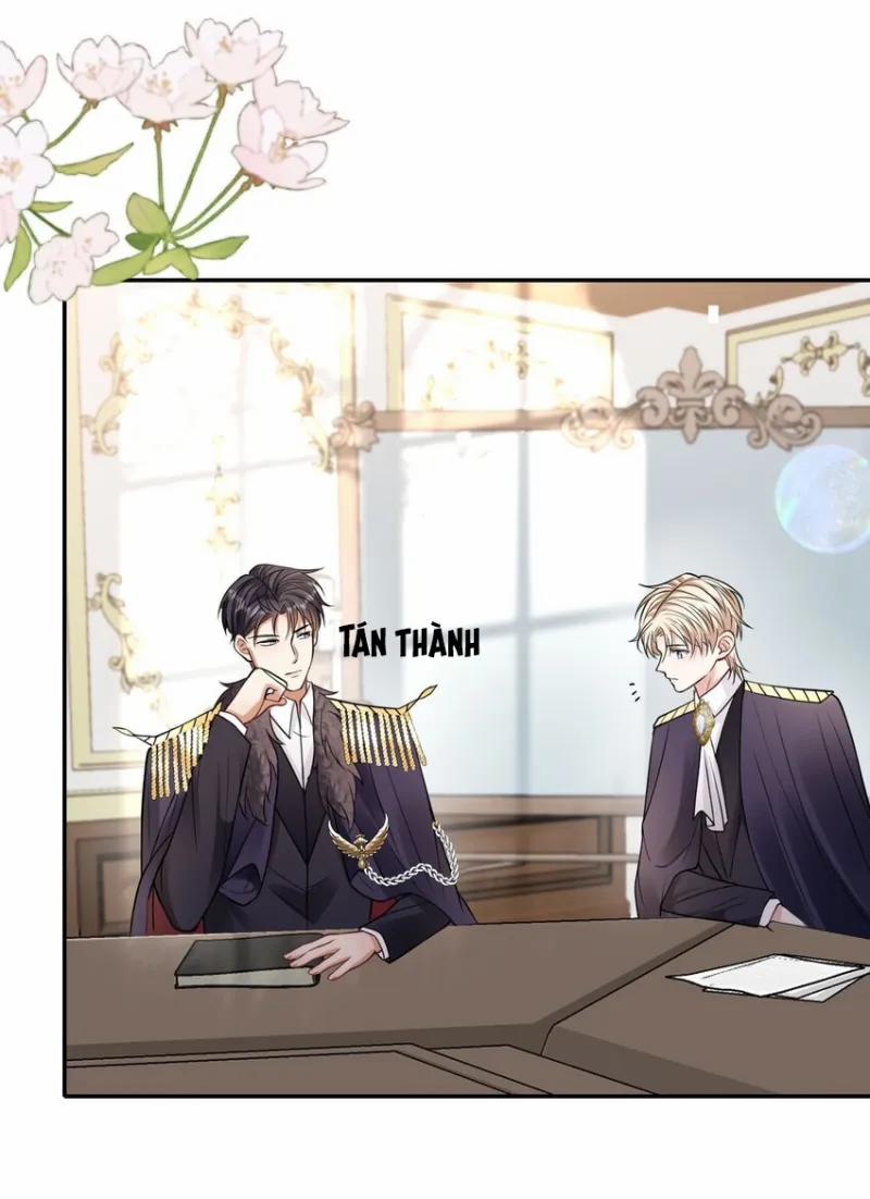 Chiến Lược Tẩy Trắng Của Phản Diện 10 trang 21