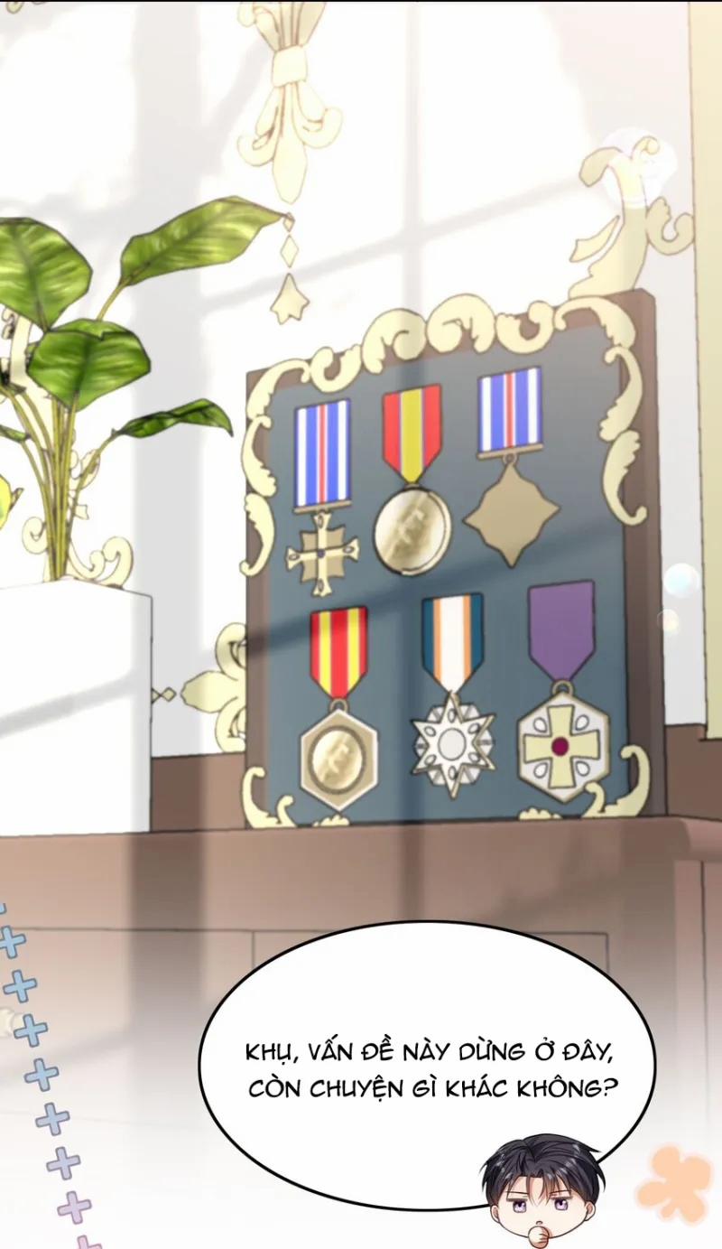 Chiến Lược Tẩy Trắng Của Phản Diện 10 trang 23