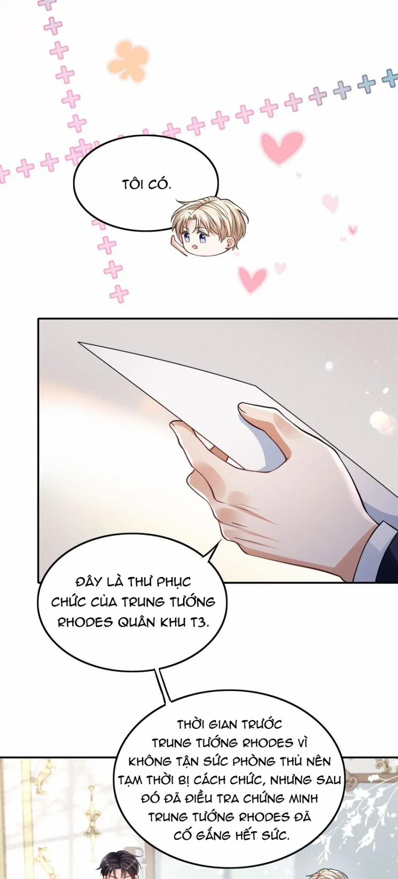 Chiến Lược Tẩy Trắng Của Phản Diện 10 trang 24