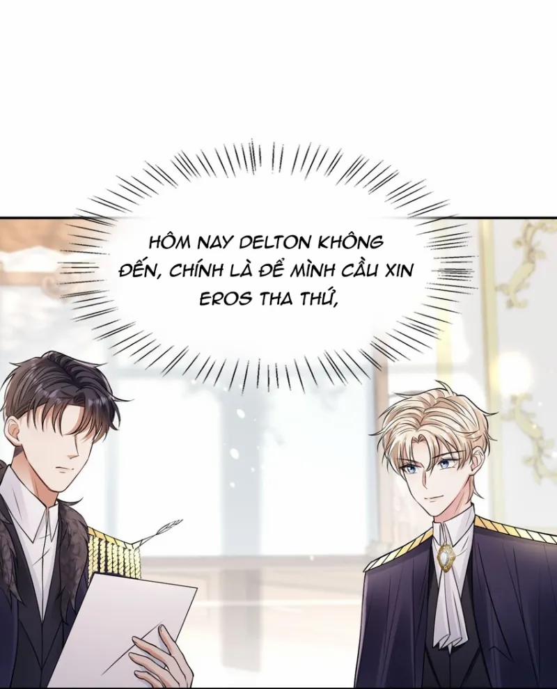 Chiến Lược Tẩy Trắng Của Phản Diện 10 trang 27