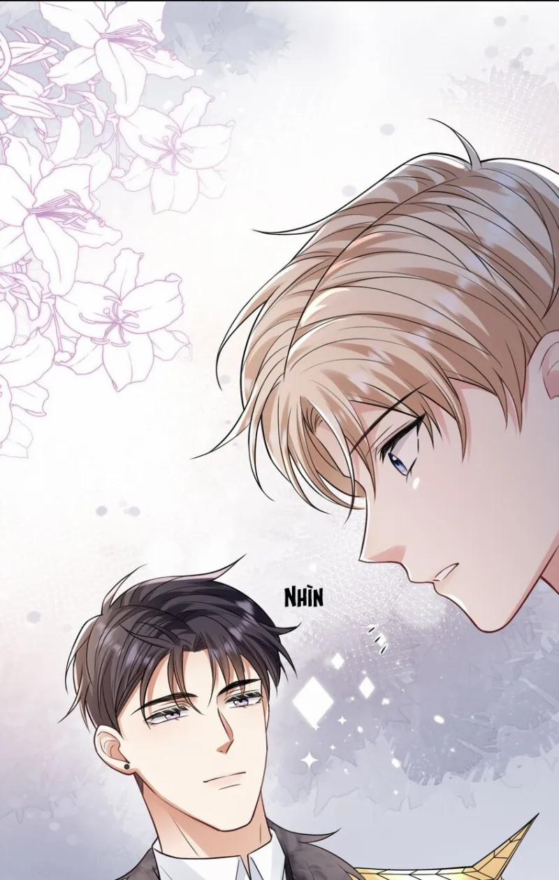 Chiến Lược Tẩy Trắng Của Phản Diện 10 trang 28