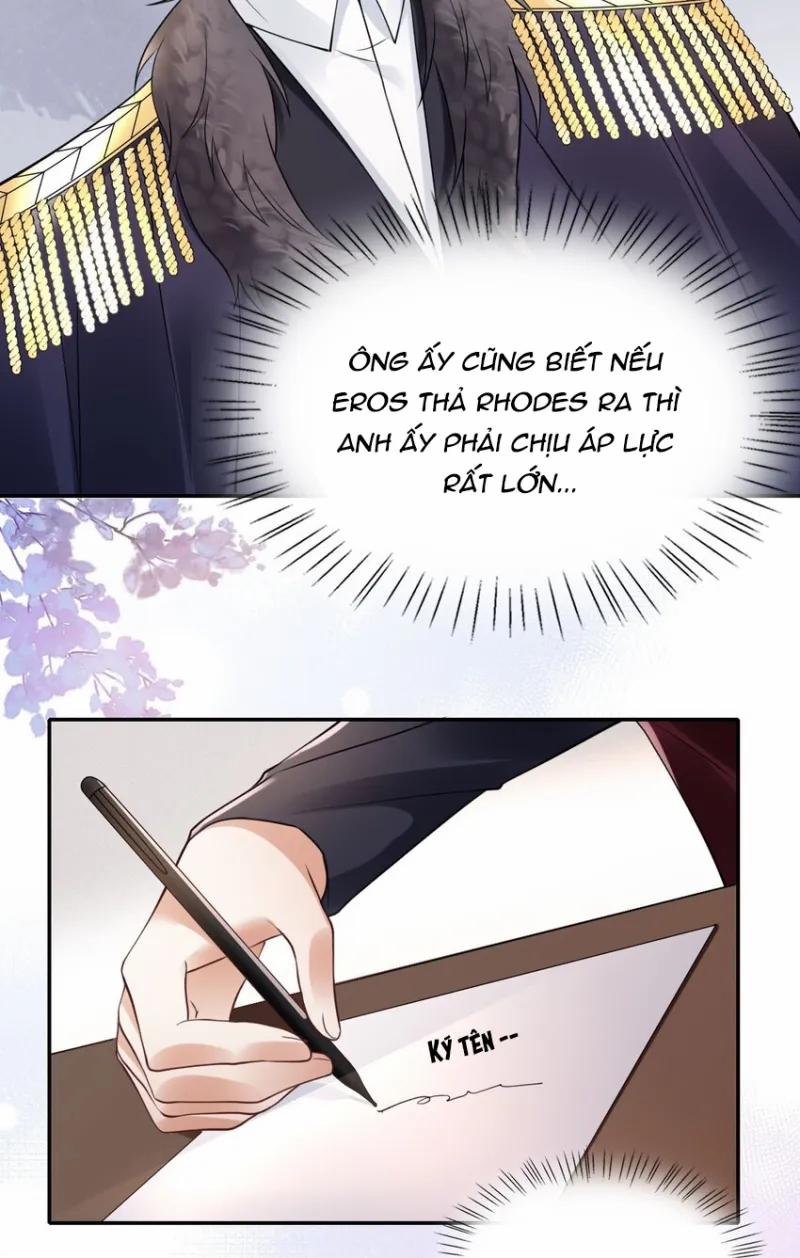 Chiến Lược Tẩy Trắng Của Phản Diện 10 trang 29