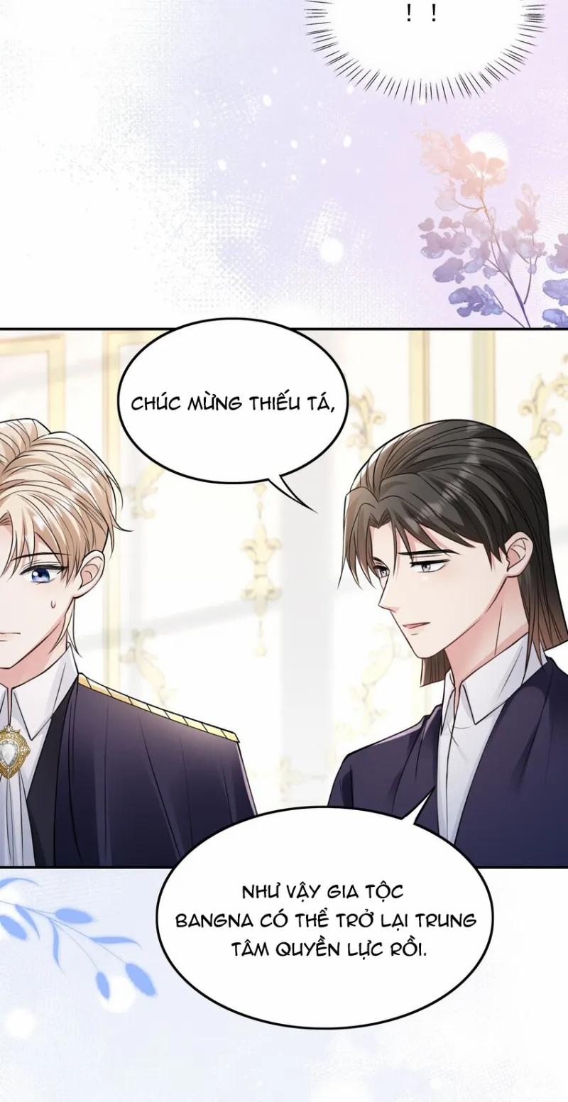 Chiến Lược Tẩy Trắng Của Phản Diện 10 trang 30