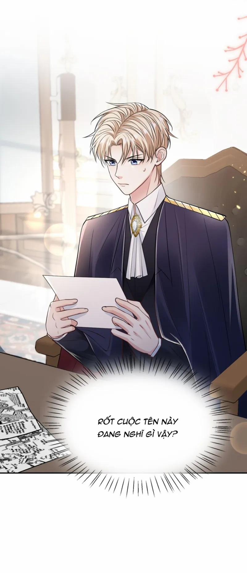 Chiến Lược Tẩy Trắng Của Phản Diện 10 trang 32