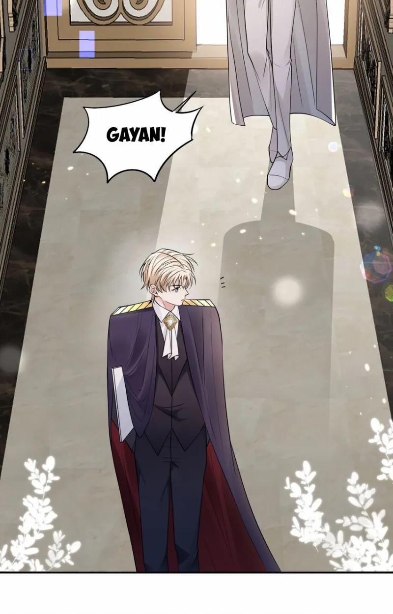 Chiến Lược Tẩy Trắng Của Phản Diện 10 trang 34