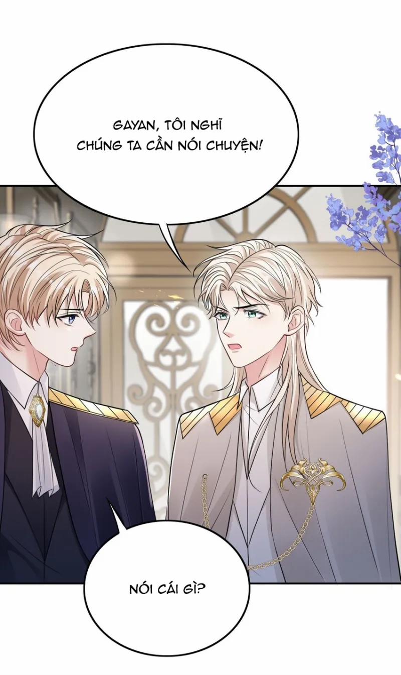 Chiến Lược Tẩy Trắng Của Phản Diện 10 trang 35