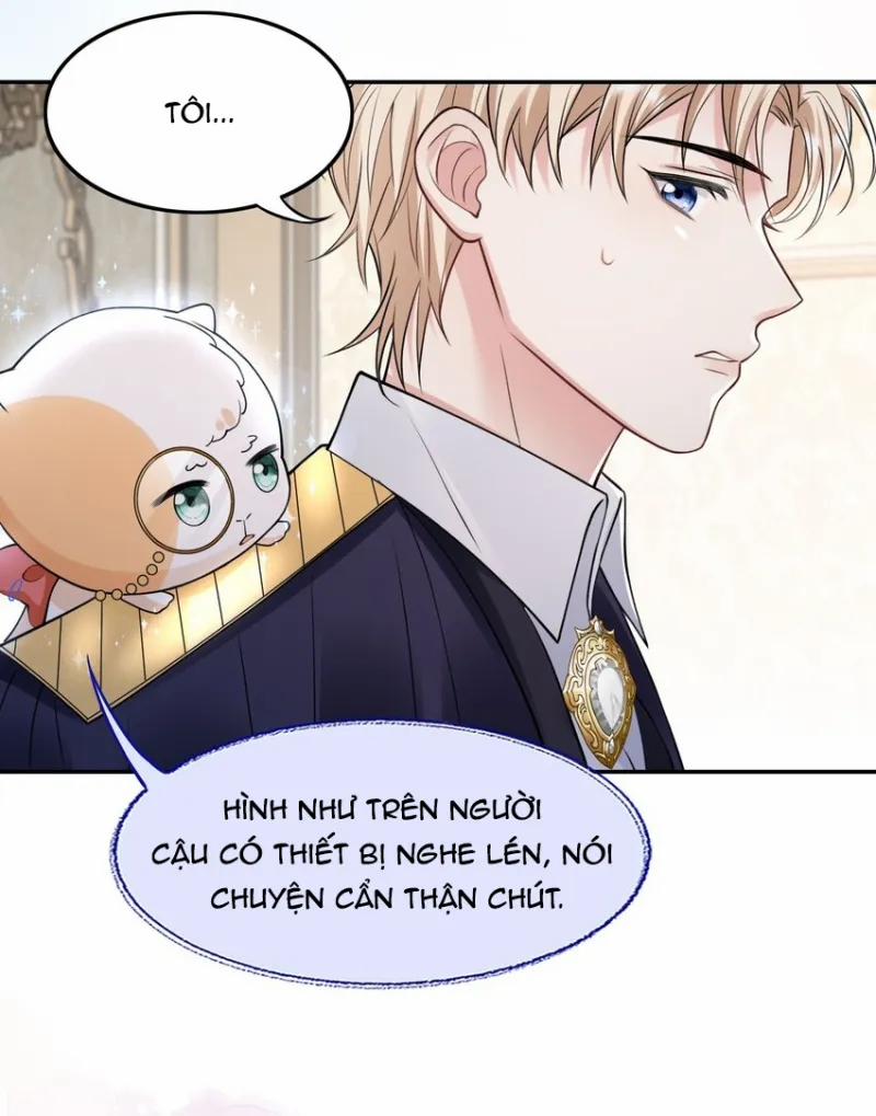 Chiến Lược Tẩy Trắng Của Phản Diện 10 trang 38