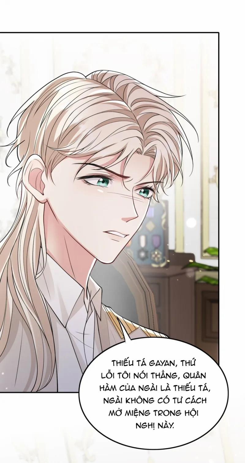 Chiến Lược Tẩy Trắng Của Phản Diện 10 trang 4