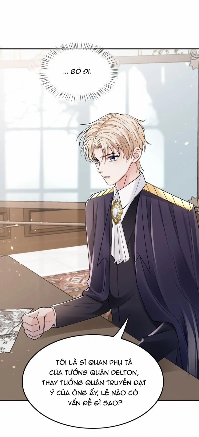 Chiến Lược Tẩy Trắng Của Phản Diện 10 trang 6