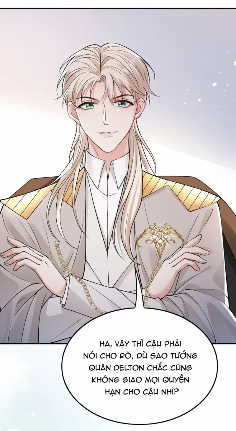 Chiến Lược Tẩy Trắng Của Phản Diện 10 trang 7