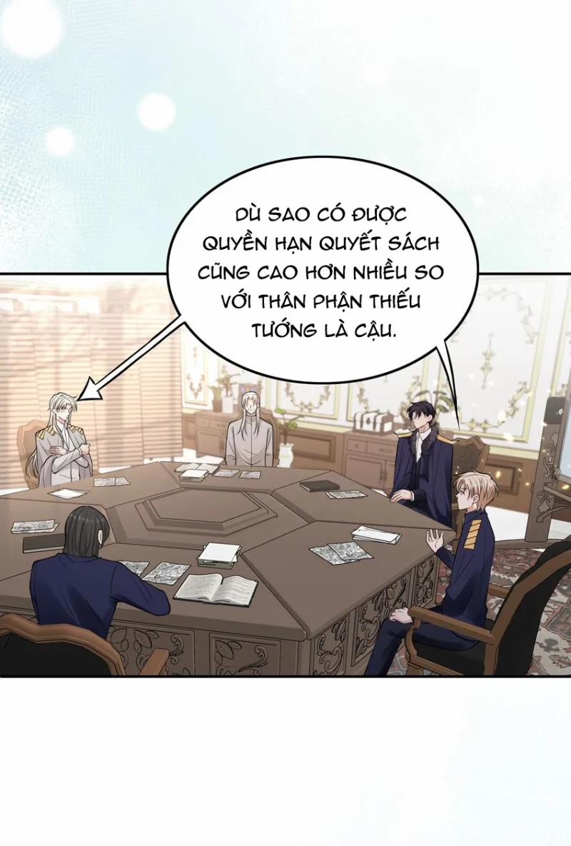 Chiến Lược Tẩy Trắng Của Phản Diện 10 trang 8