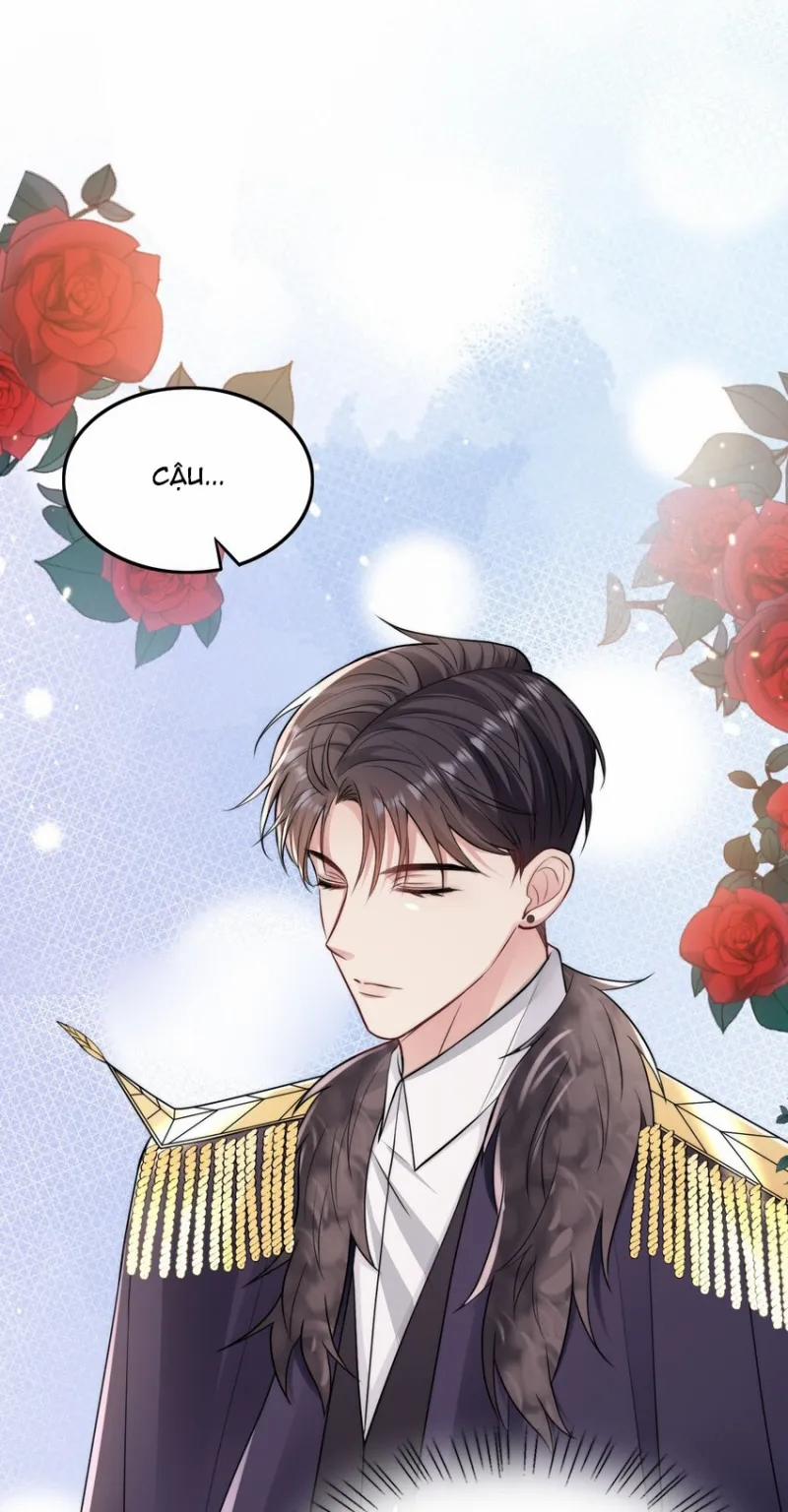 Chiến Lược Tẩy Trắng Của Phản Diện 10 trang 9