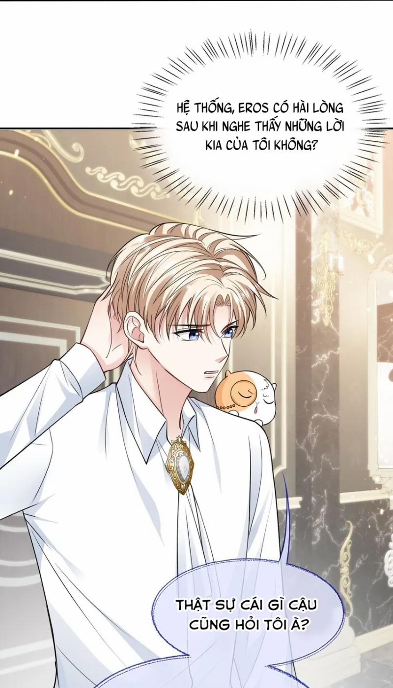 Chiến Lược Tẩy Trắng Của Phản Diện 11 trang 14