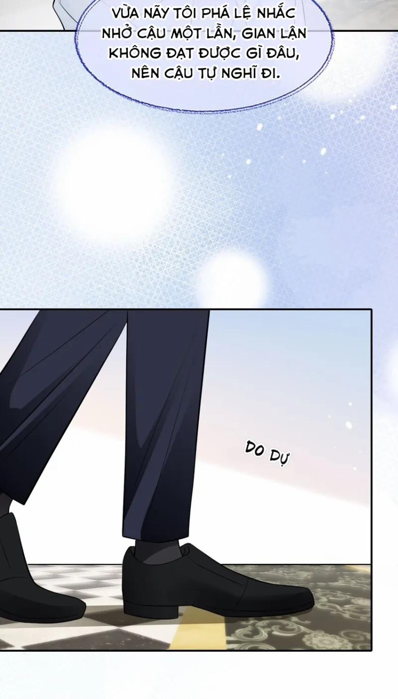 Chiến Lược Tẩy Trắng Của Phản Diện 11 trang 15