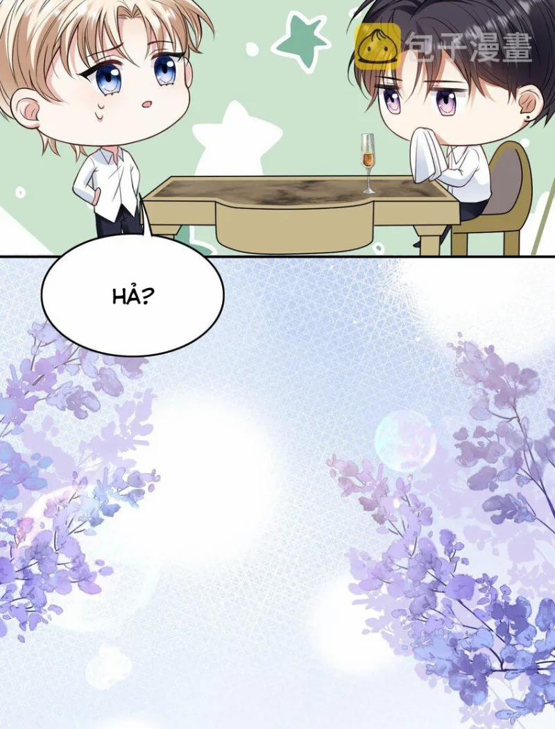 Chiến Lược Tẩy Trắng Của Phản Diện 11 trang 17