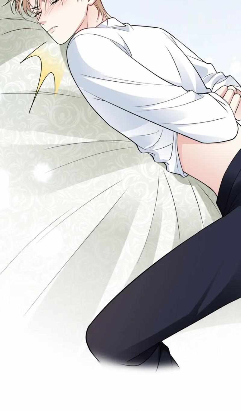 Chiến Lược Tẩy Trắng Của Phản Diện 11 trang 19