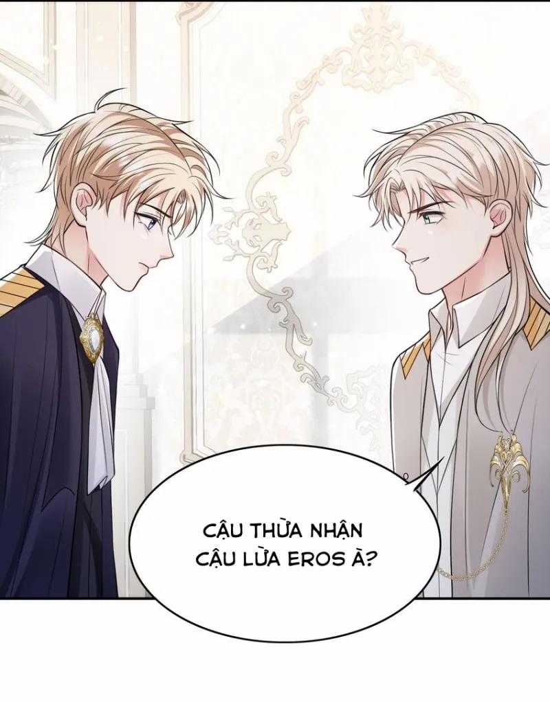 Chiến Lược Tẩy Trắng Của Phản Diện 11 trang 2