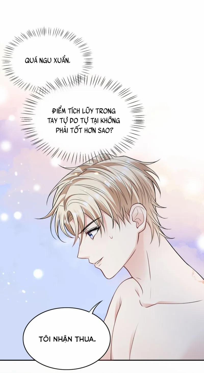 Chiến Lược Tẩy Trắng Của Phản Diện 11 trang 24