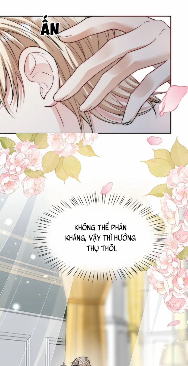 Chiến Lược Tẩy Trắng Của Phản Diện 11 trang 27