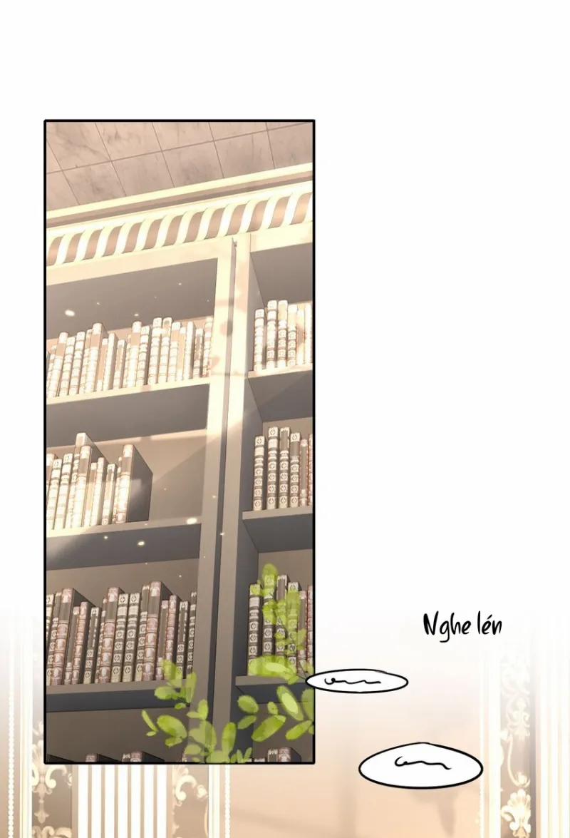 Chiến Lược Tẩy Trắng Của Phản Diện 11 trang 9