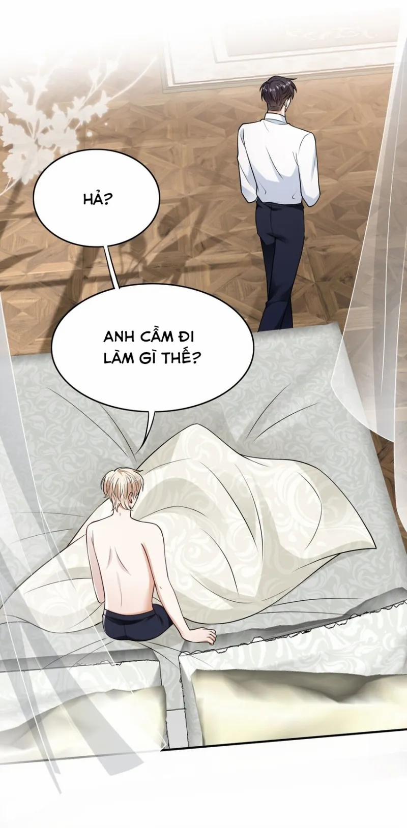 Chiến Lược Tẩy Trắng Của Phản Diện 12 trang 11