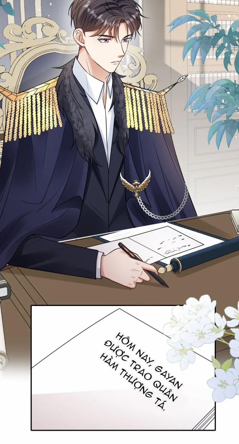 Chiến Lược Tẩy Trắng Của Phản Diện 12 trang 15