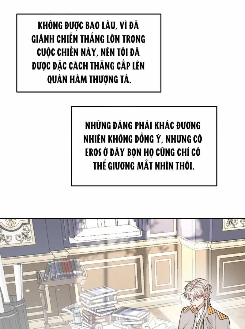 Chiến Lược Tẩy Trắng Của Phản Diện 12 trang 16