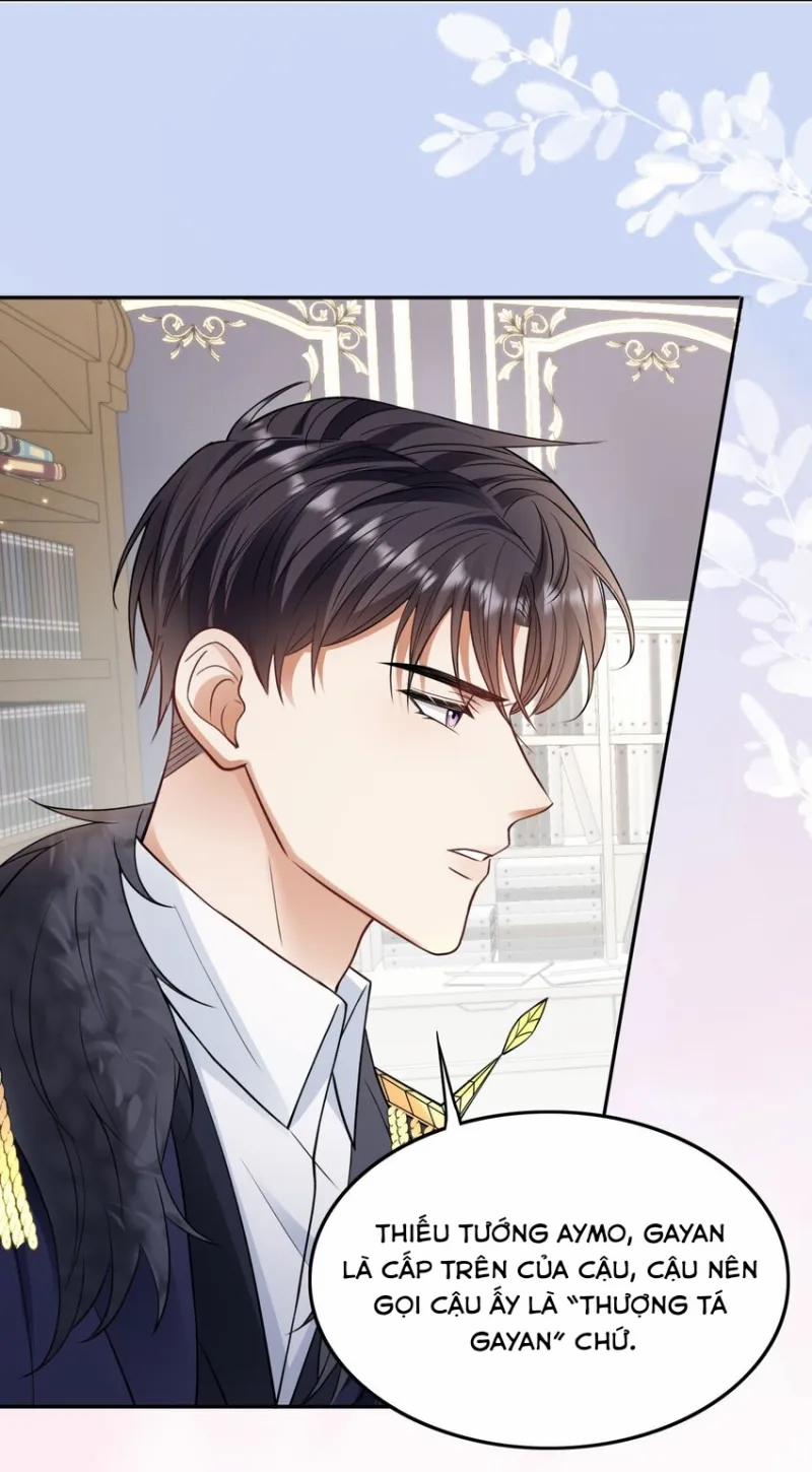 Chiến Lược Tẩy Trắng Của Phản Diện 12 trang 18