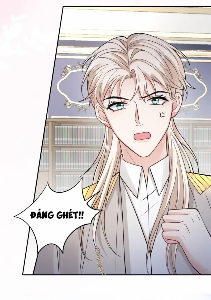 Chiến Lược Tẩy Trắng Của Phản Diện 12 trang 19