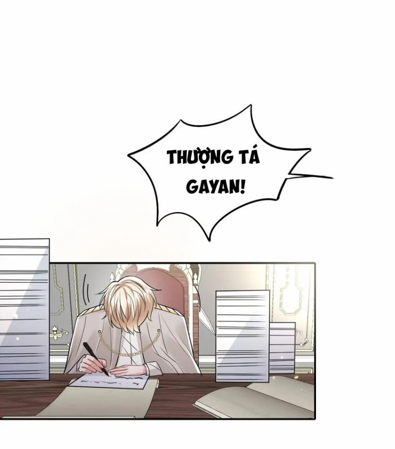 Chiến Lược Tẩy Trắng Của Phản Diện 12 trang 21