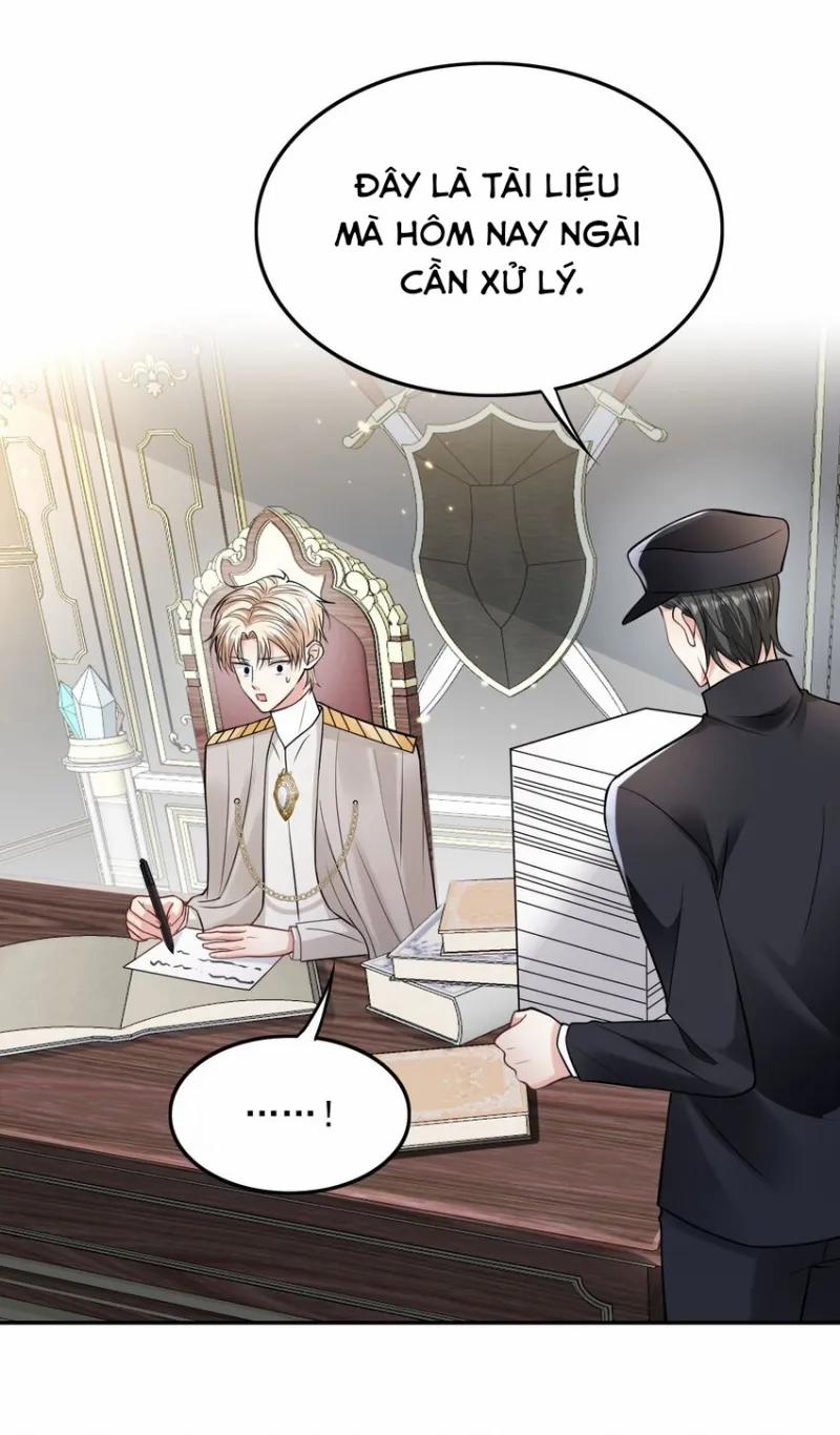 Chiến Lược Tẩy Trắng Của Phản Diện 12 trang 22