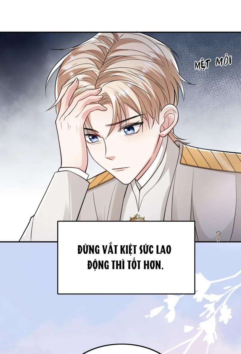 Chiến Lược Tẩy Trắng Của Phản Diện 12 trang 23