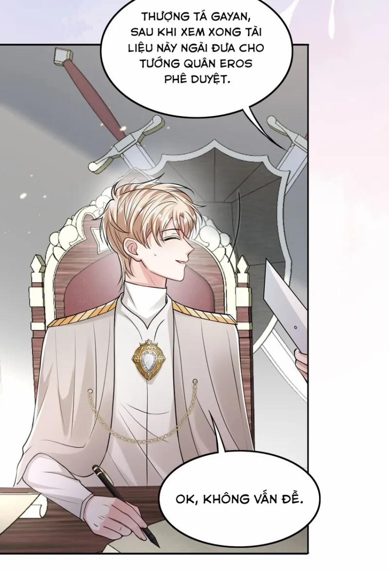 Chiến Lược Tẩy Trắng Của Phản Diện 12 trang 24