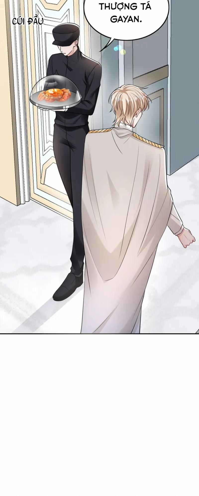 Chiến Lược Tẩy Trắng Của Phản Diện 12 trang 26