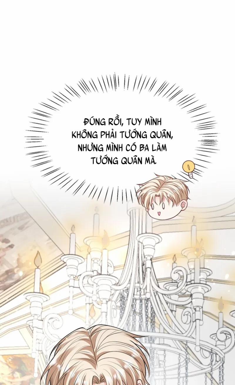 Chiến Lược Tẩy Trắng Của Phản Diện 12 trang 27