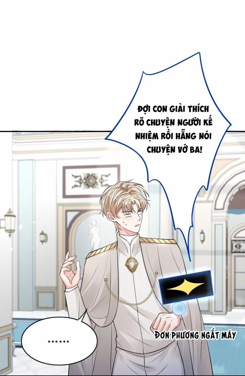 Chiến Lược Tẩy Trắng Của Phản Diện 12 trang 29