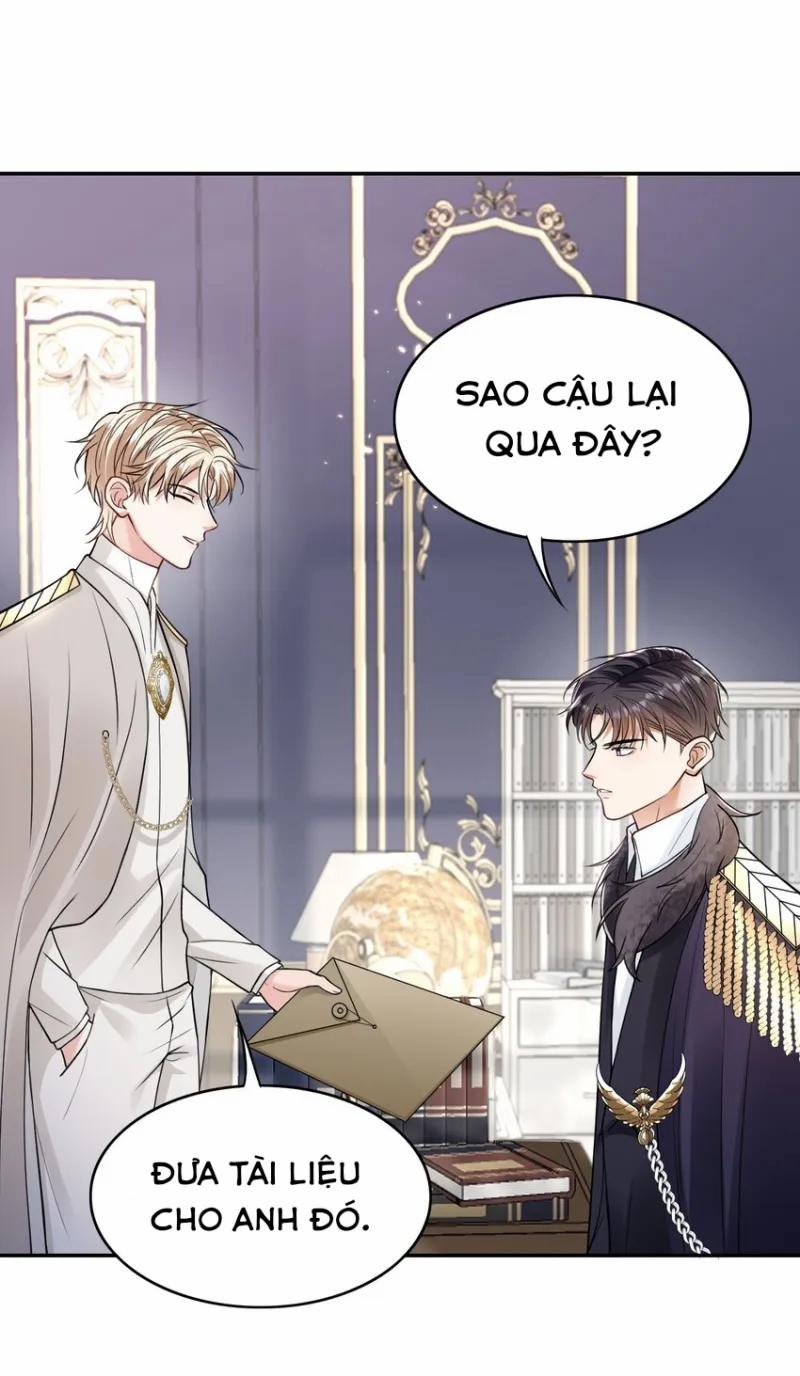 Chiến Lược Tẩy Trắng Của Phản Diện 12 trang 32