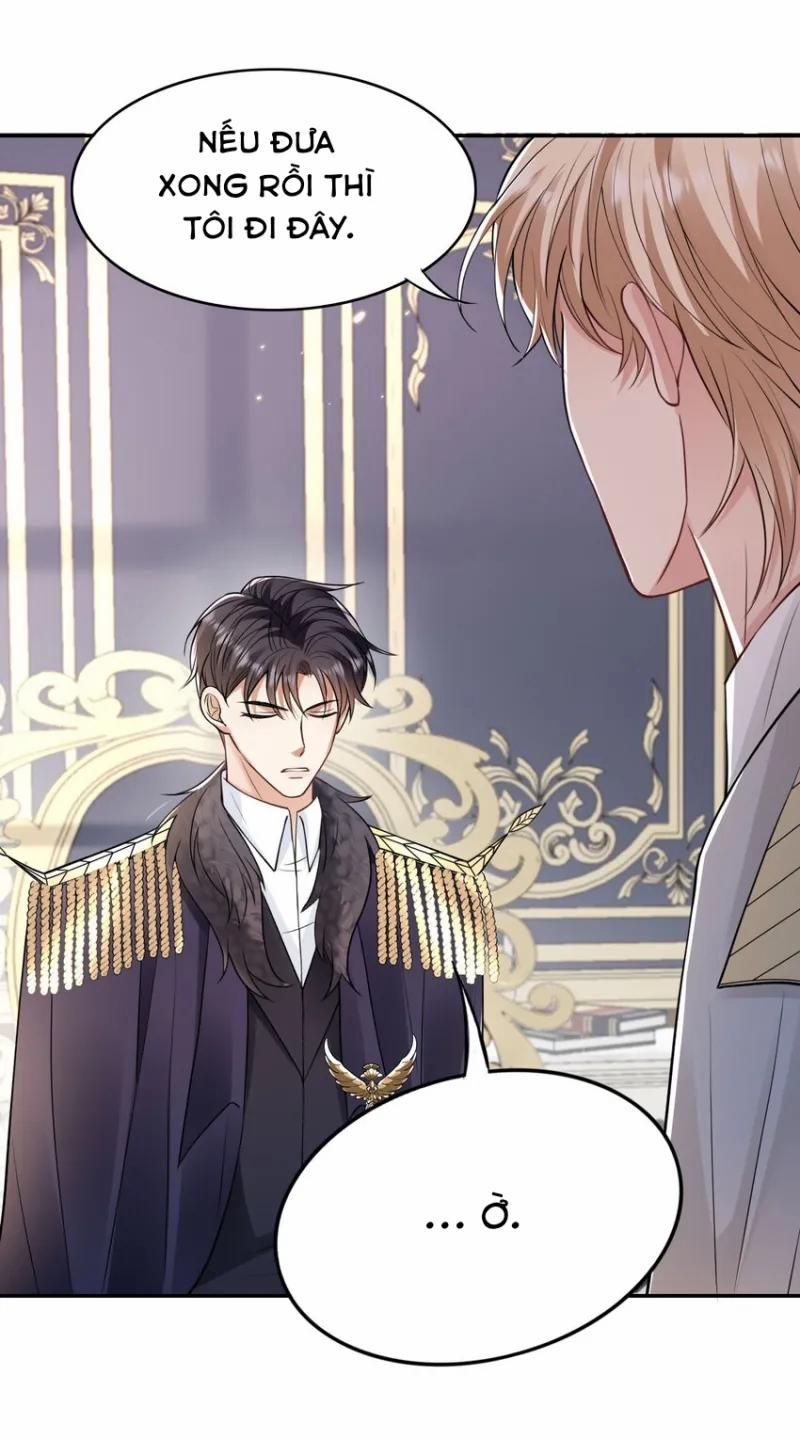 Chiến Lược Tẩy Trắng Của Phản Diện 12 trang 33