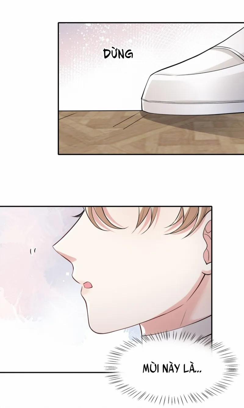 Chiến Lược Tẩy Trắng Của Phản Diện 12 trang 34