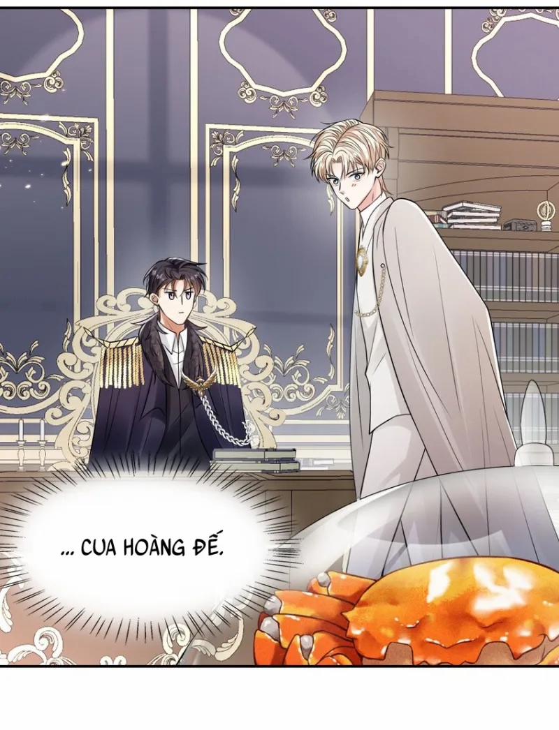 Chiến Lược Tẩy Trắng Của Phản Diện 12 trang 35