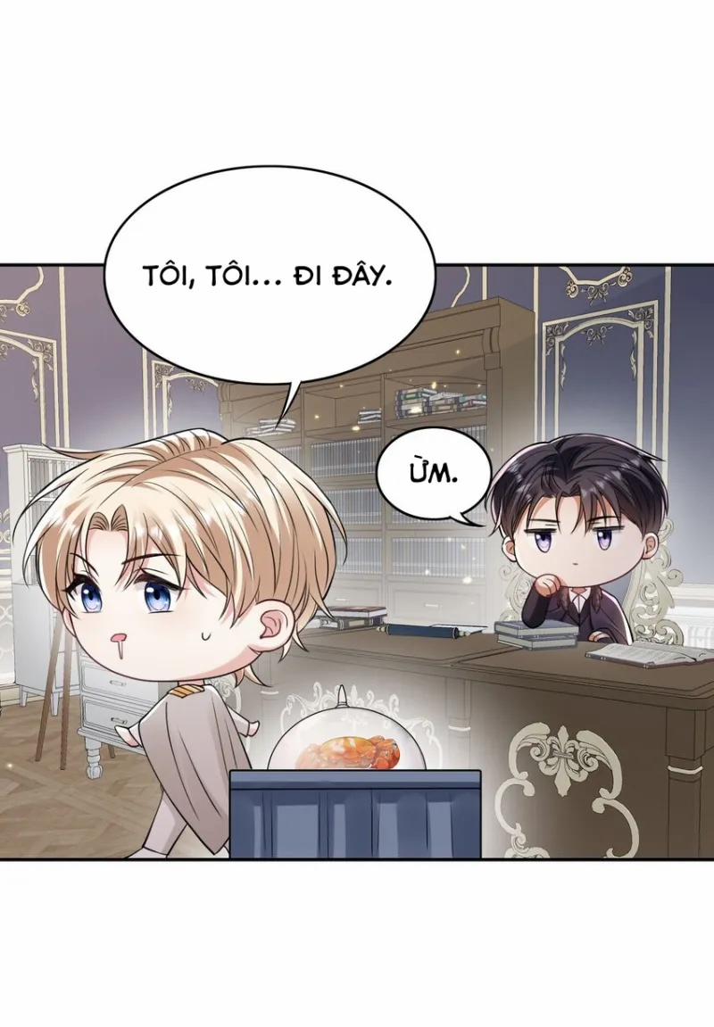 Chiến Lược Tẩy Trắng Của Phản Diện 12 trang 36