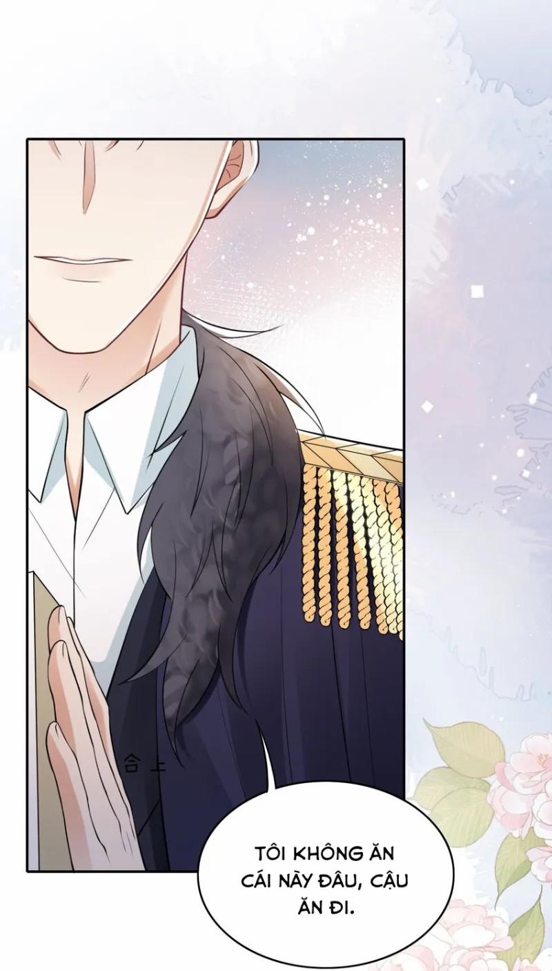 Chiến Lược Tẩy Trắng Của Phản Diện 12 trang 38