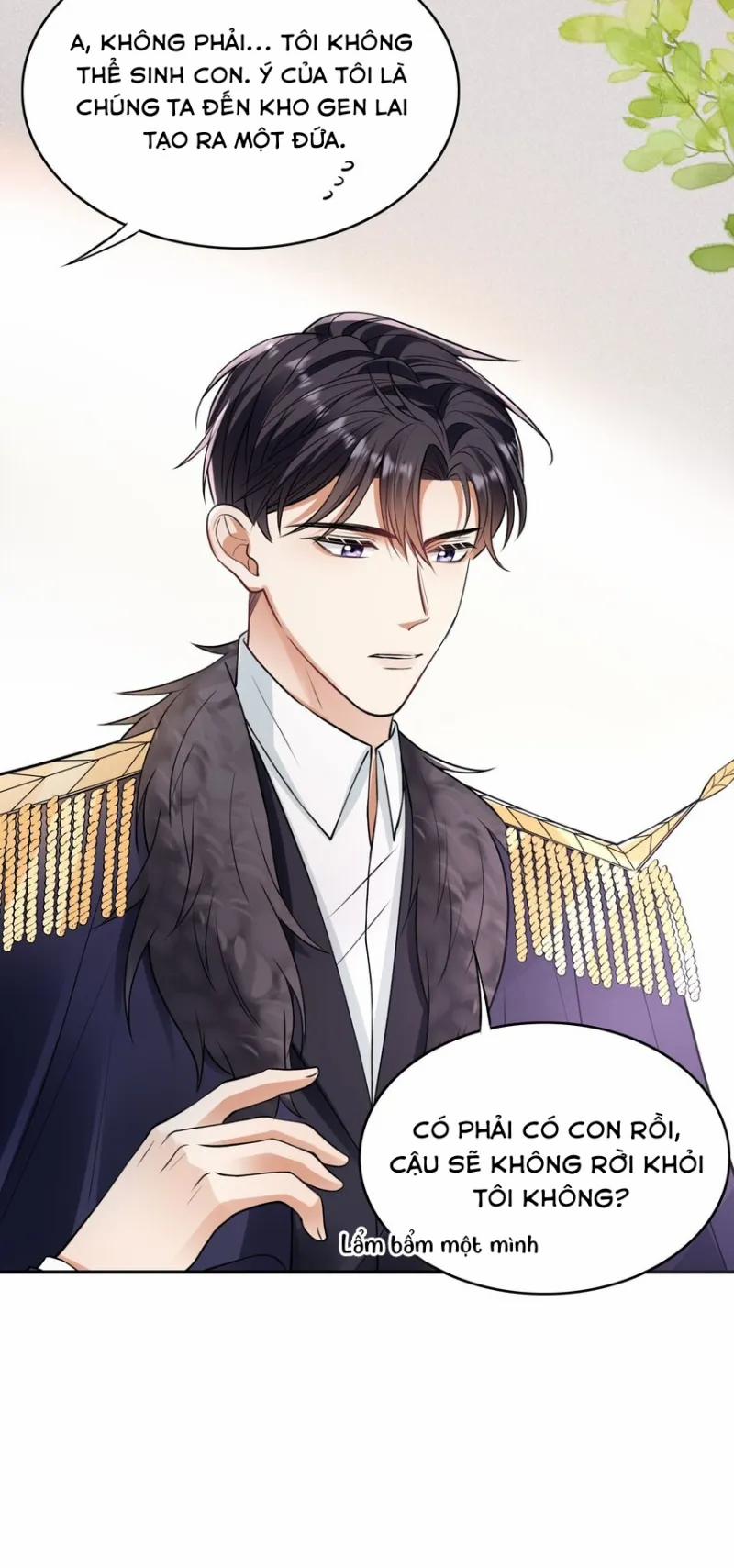 Chiến Lược Tẩy Trắng Của Phản Diện 12 trang 40