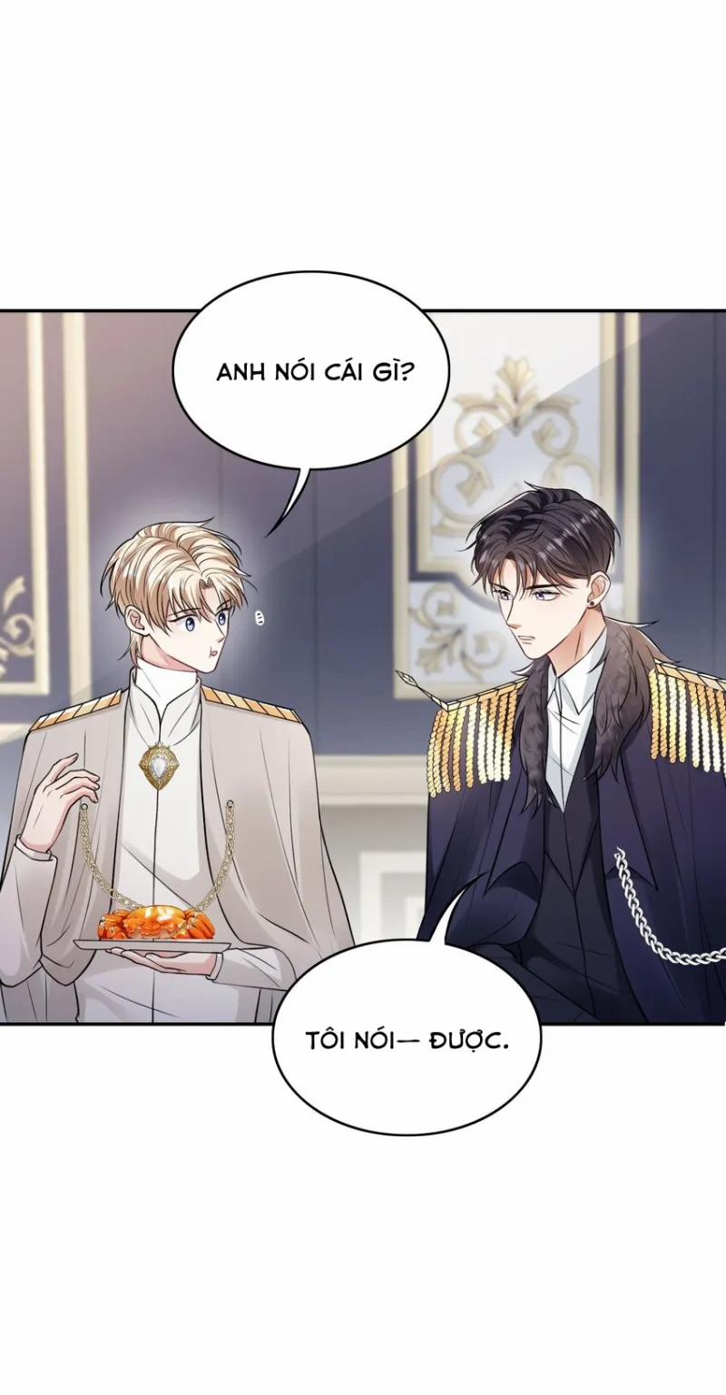 Chiến Lược Tẩy Trắng Của Phản Diện 12 trang 41