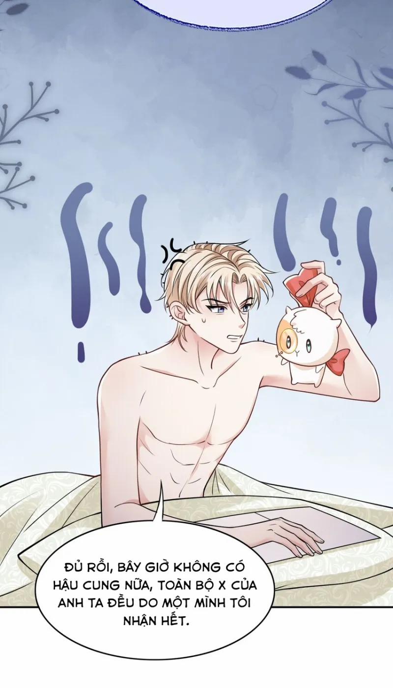 Chiến Lược Tẩy Trắng Của Phản Diện 12 trang 5