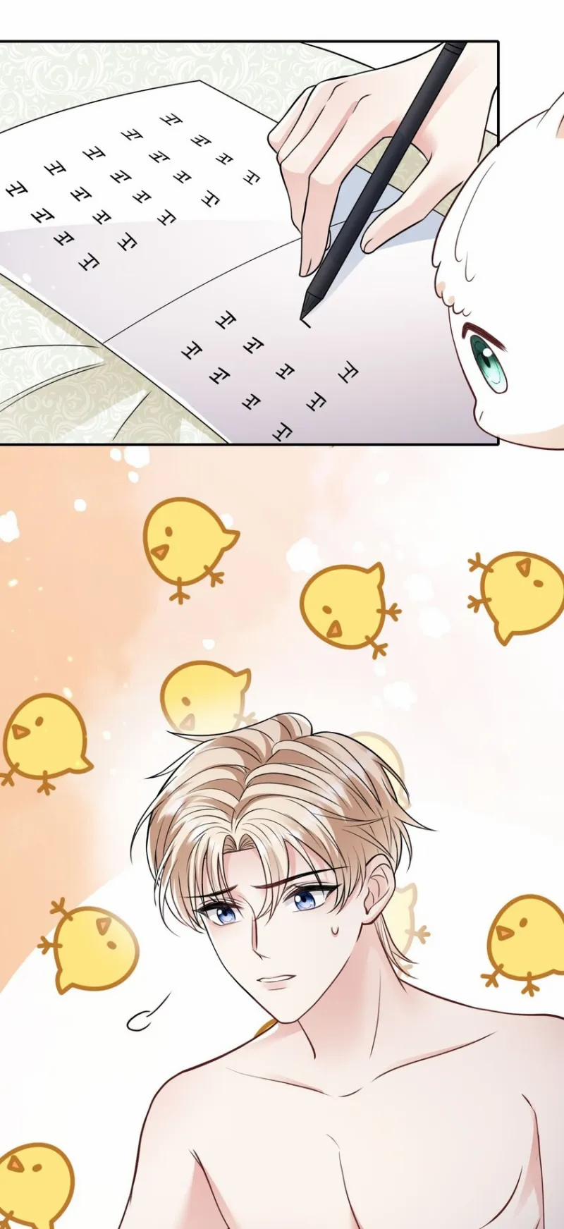 Chiến Lược Tẩy Trắng Của Phản Diện 12 trang 6