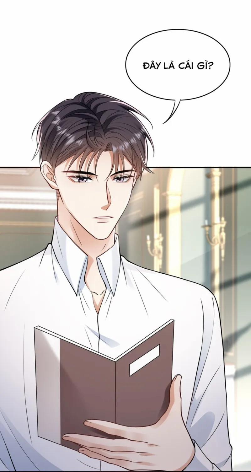 Chiến Lược Tẩy Trắng Của Phản Diện 12 trang 8