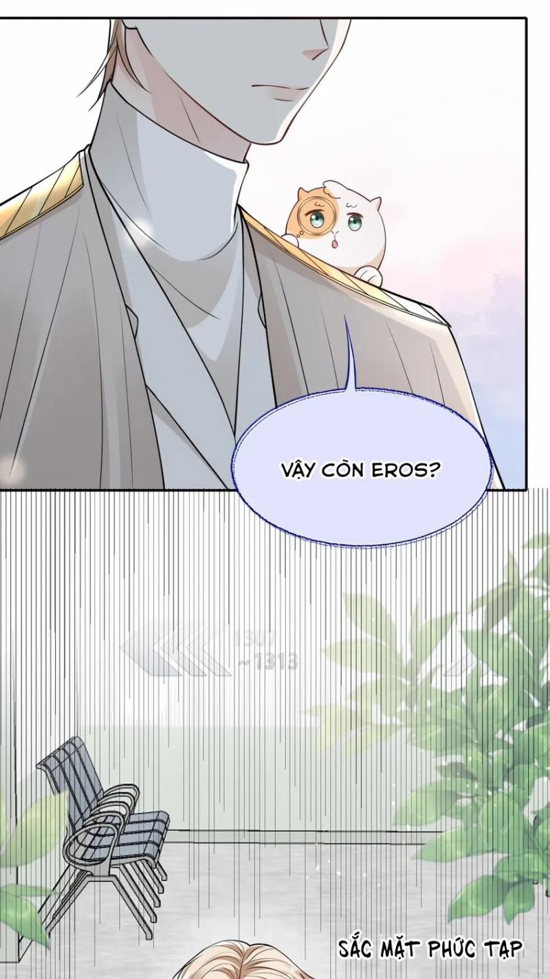 Chiến Lược Tẩy Trắng Của Phản Diện 13 trang 11